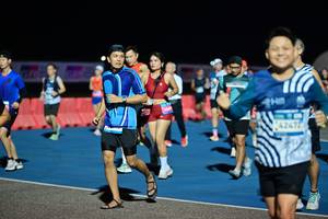 BIB: 
                            <button type="button" onclick="openModal(23334685)" class="btn btn-primary btn-sm float-right btn-popup" data-toggle="modal" data-target=".modal-high-quality">
                        <i class="fas fa-shopping-cart"></i> Add to Cart
                    </button>
                                            <button type="button" onclick="isThisMe(23334685, true)" class="btn btn-success btn-sm float-right btn-popup btn-isme hidden" data-toggle="tooltip" data-placement="bottom" title="นี่คือรูปของคุณใช่ไหม คลิกที่นี่เพื่อเอาเข้าอัลบั้ม">
                        <i class="fas fa-plus"></i> Add to album
                    </button>
                    <button type="button" onclick="isThisMe(23334685, false)" class="btn btn-warning btn-sm float-right btn-popup btn-isnotme hidden">
                        <i class="fas fa-ban"></i> Remove from album
                    </button>